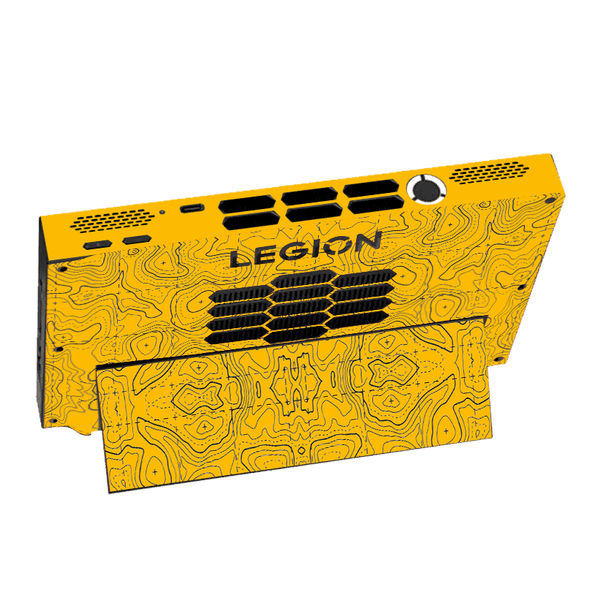 Area 51 Skin Lenovo Legion Go 2