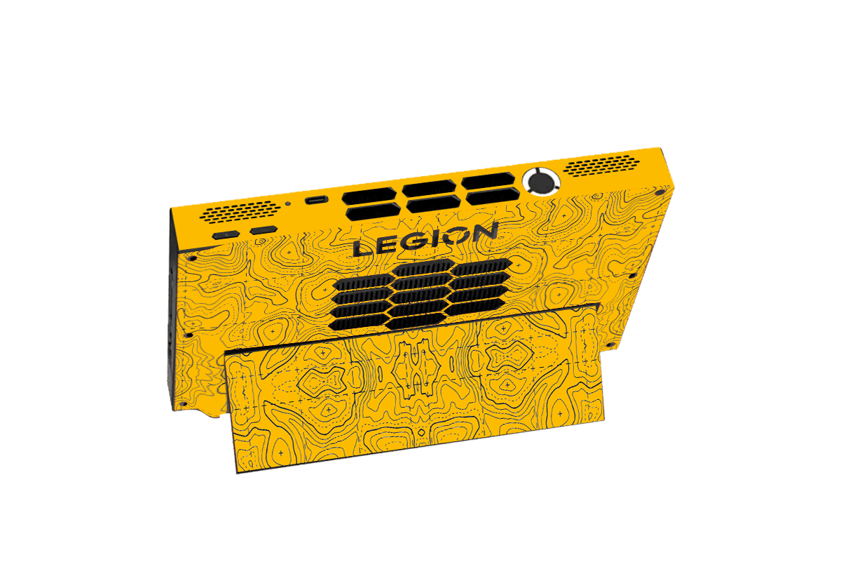 Area 51 Skin Lenovo Legion Go 2