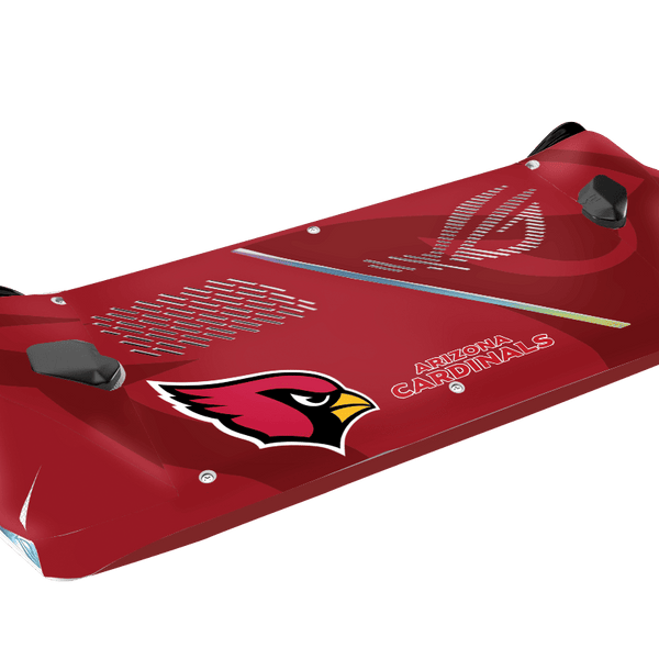 Arizona Cardinals Skin Asus Rog Ally