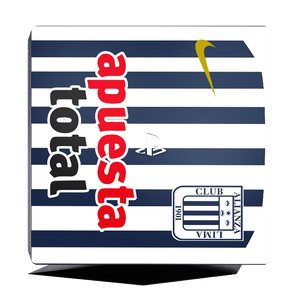 Alianza Lima PS4 Pro Bundle Skin