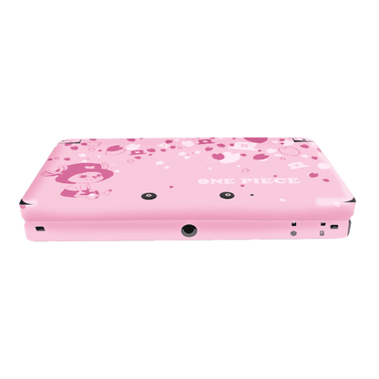 One Piece Chopper Nintendo 3DS Skin