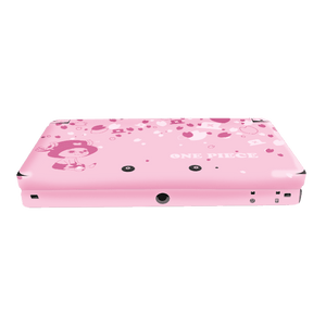 One Piece Chopper Nintendo 3DS Skin