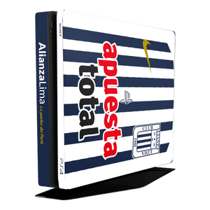 Alianza Lima PS4 Slim Bundle Skin