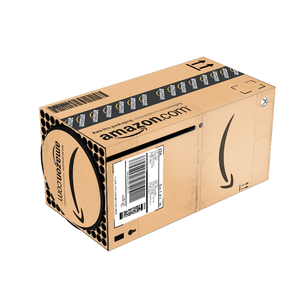 Amazon Skin Xbox Series