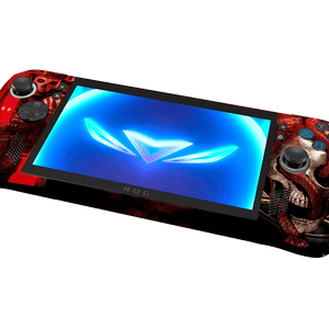 Call of Duty Modern Warfare III Asus Rog Ally X Handheld Gaming Computer Skin