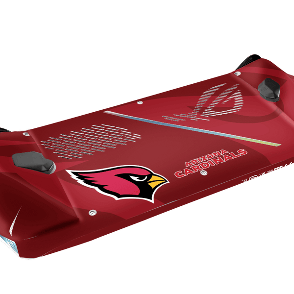 Arizona Cardinals Skin Asus Rog Ally Xonebrand