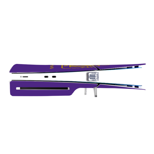 Alliance Lima Skin Playstation 5 Slim