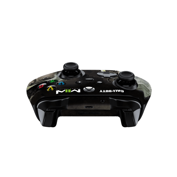 Call of Duty MIIW Skin Xbox Series S