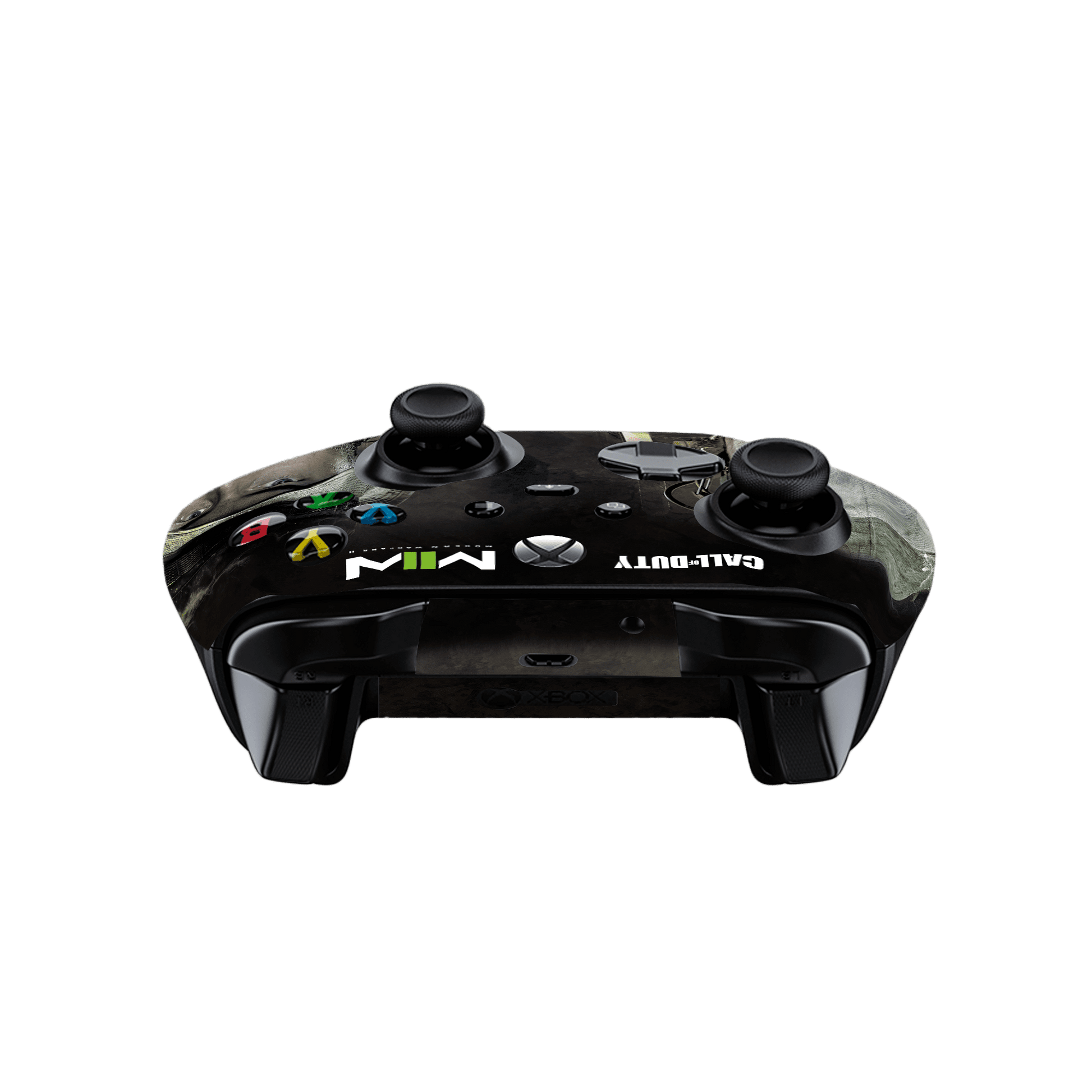 Call of Duty MIIW Skin Xbox Series S