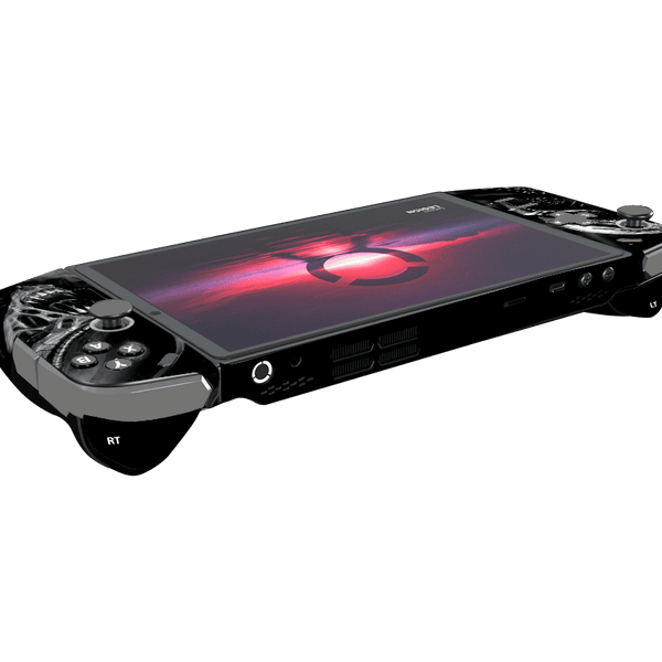 Alien vs Predator Skin Lenovo Legion Go