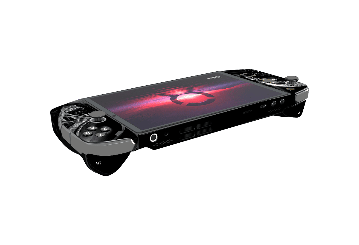 Alien vs Predator Skin Lenovo Legion Go