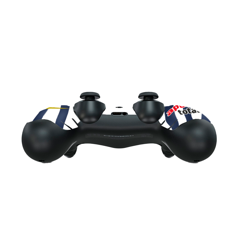 Alliance Lima Skin Playstation 4 Slim