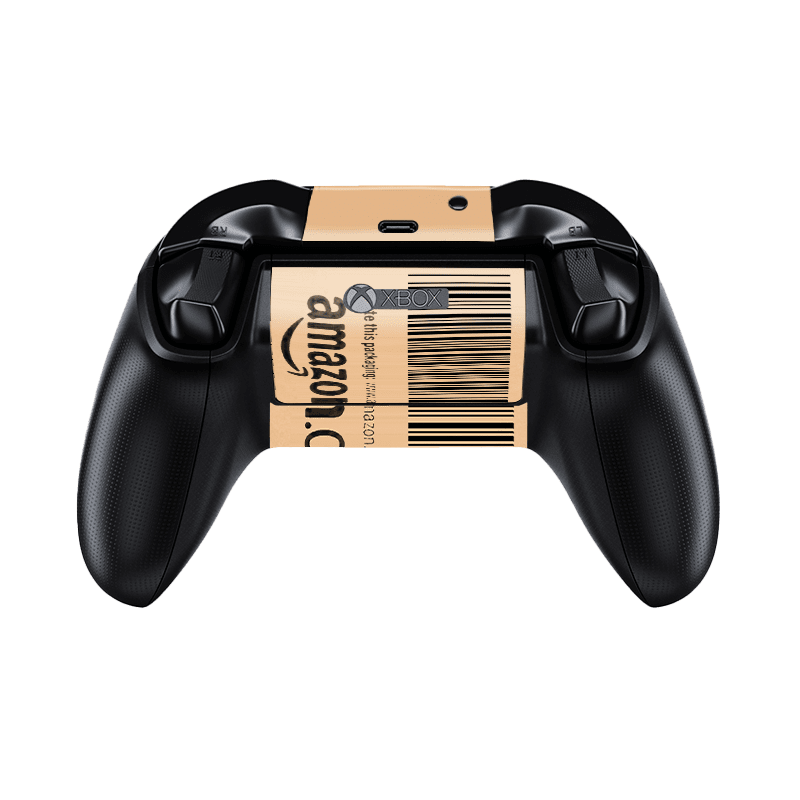 Paquete Amazon Xbox Serie X Bundle Skin