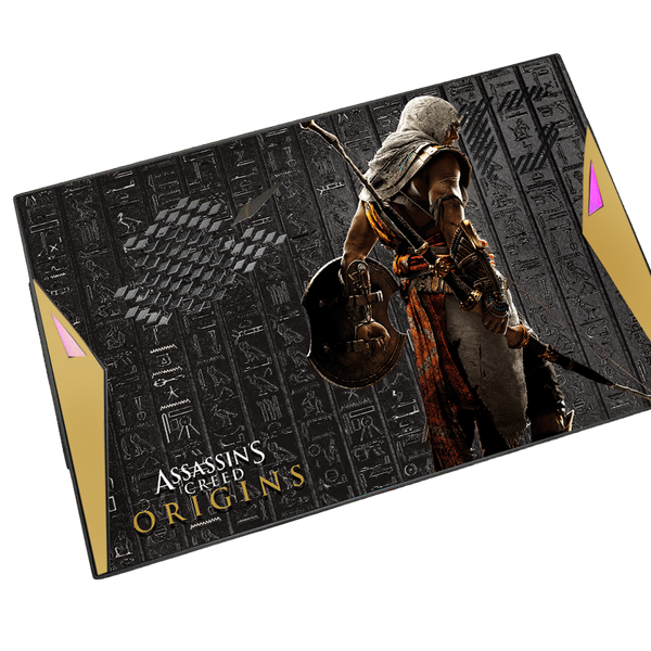 Assassins Creed Origins OneXPlayer X1 Skin Xonebrand