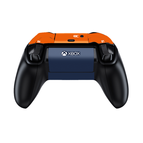 Chicago Bears Xbox Series X Skin Xonebrand
