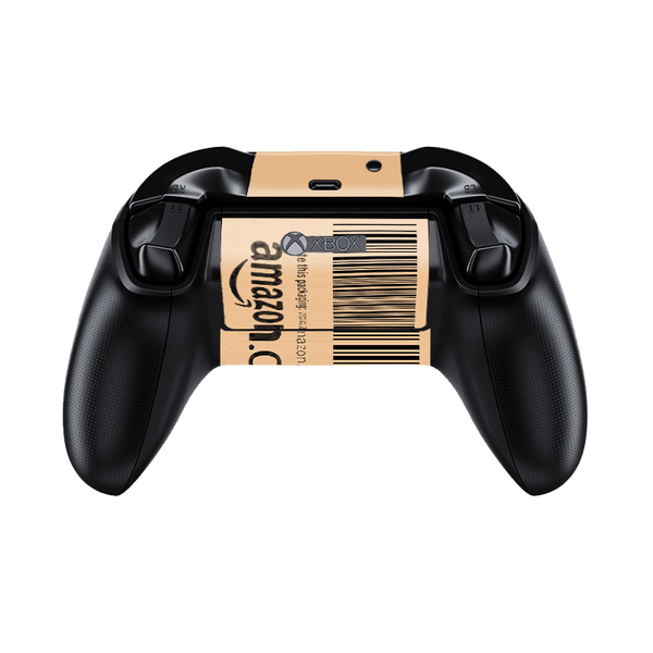 Amazon Skin Xbox Series