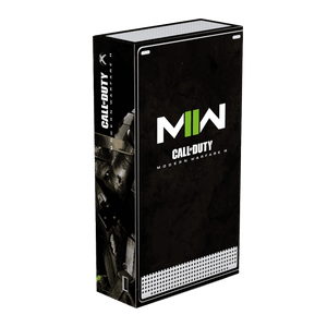 Call of Duty Modern Warfare II Xbox Series S Bundle Skin