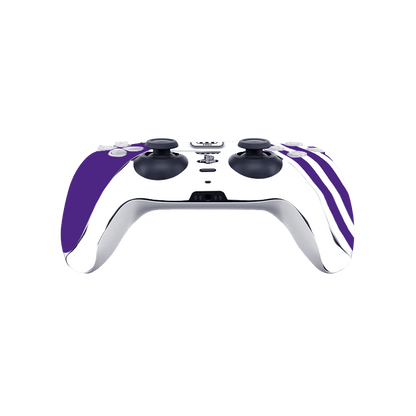 Alianza Lima Azul & Morado PS5 Bundle Skin