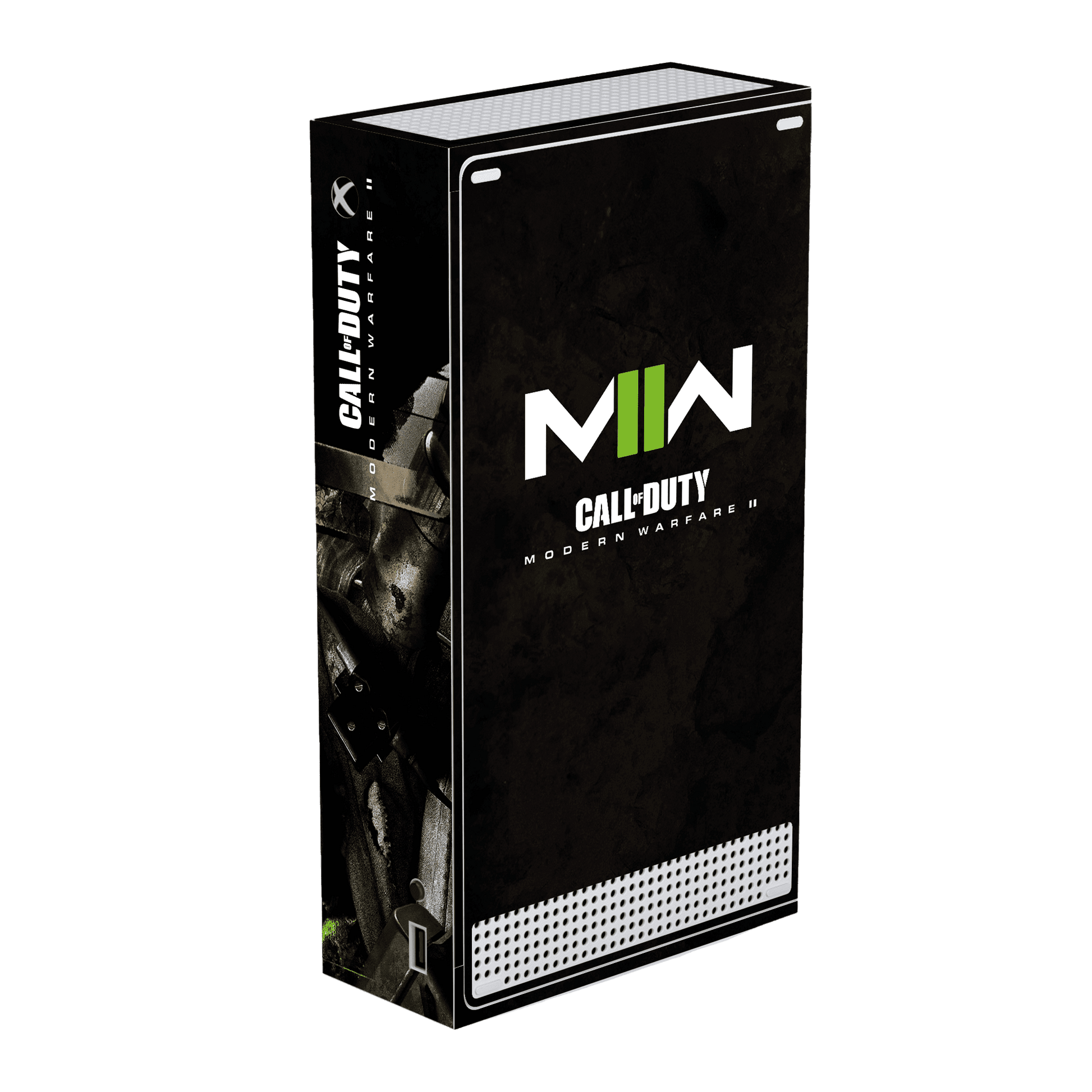 Call of Duty MIIW Skin Xbox Series S