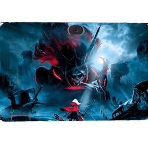 God Eater 2 PSVITA Slim Bundle Skin