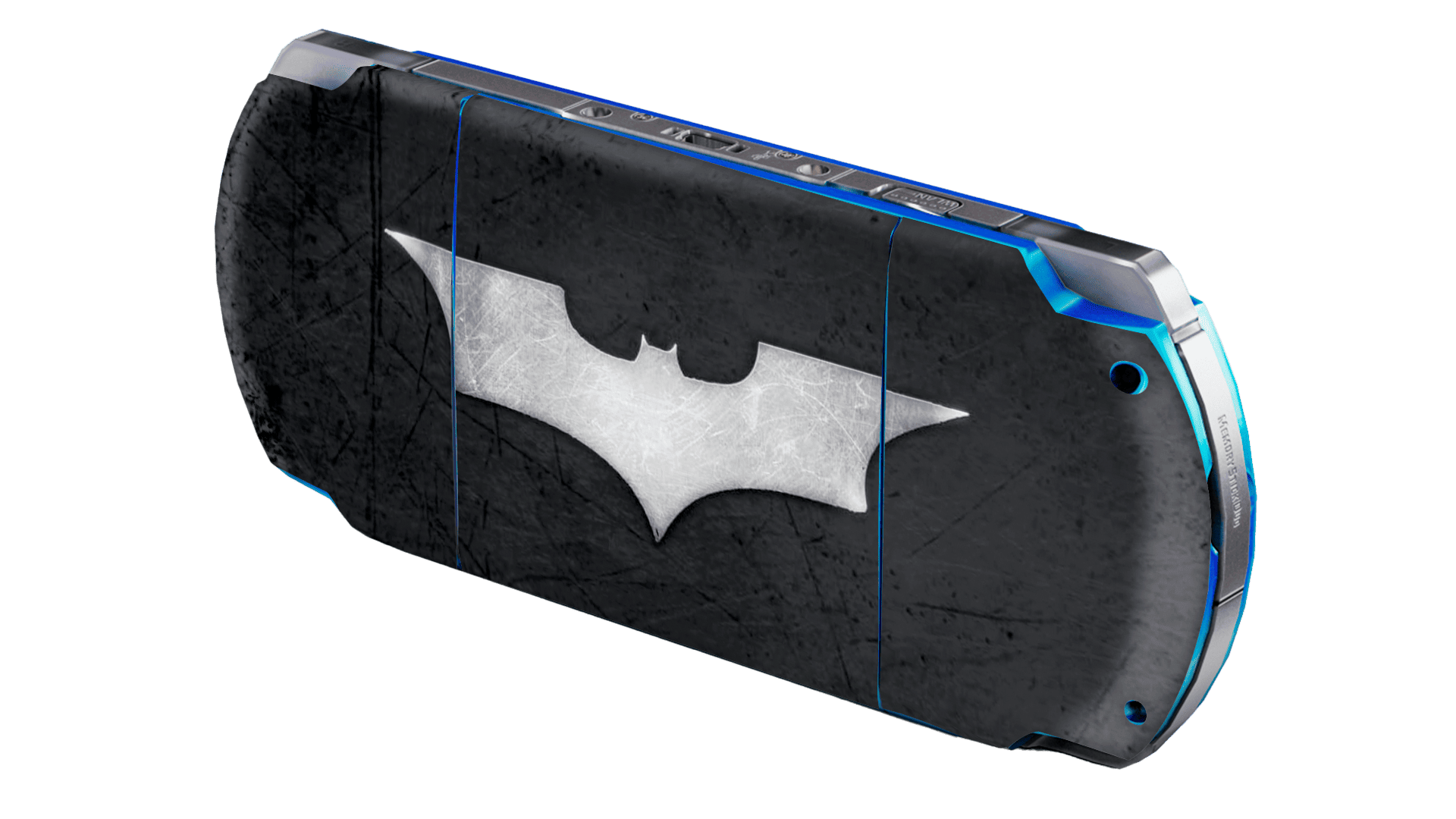 Batman Skin Playstation Portable (PSP)