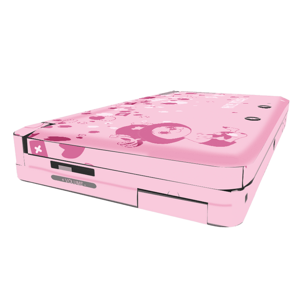 One Piece Chopper Skin Nintendo 3Ds (2011)