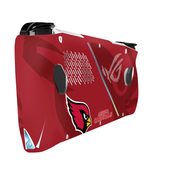 Arizona Cardinals Skin Asus Rog Ally