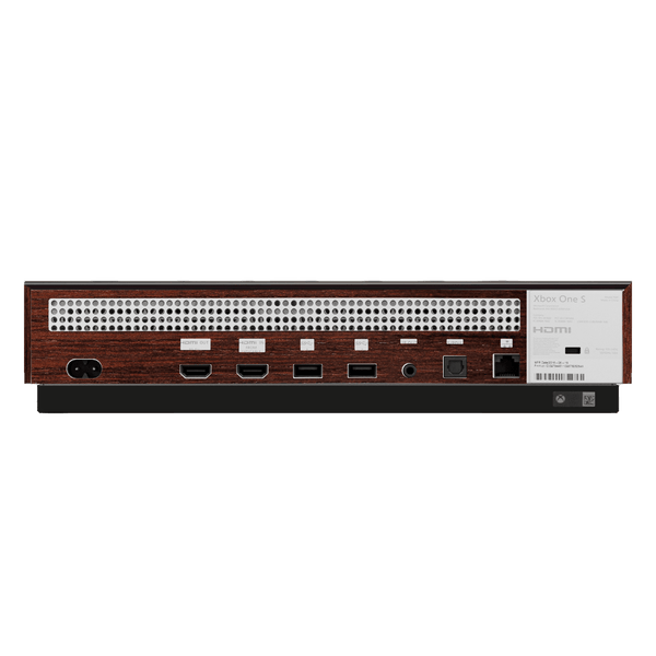 Modelo Atari Skin Xbox One S