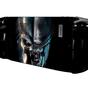 Alien vs Depredador Lenovo Legion Go Skin