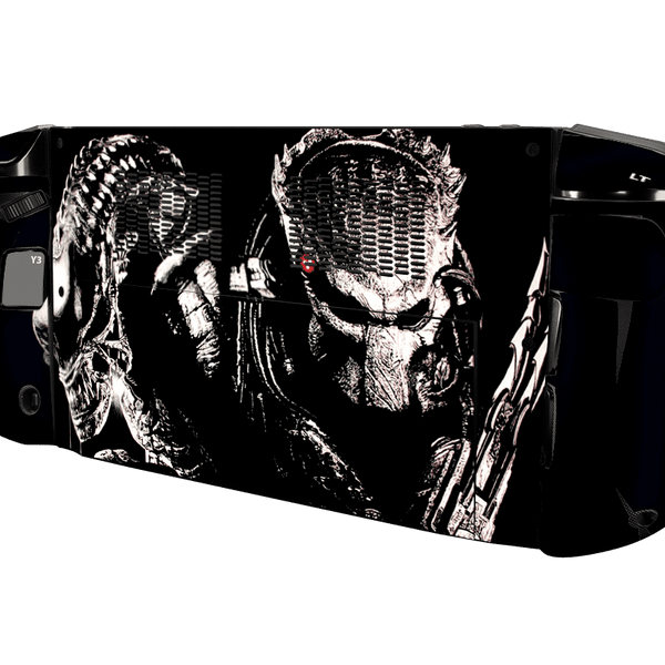 Alien vs Predator Skin Lenovo Legion Go