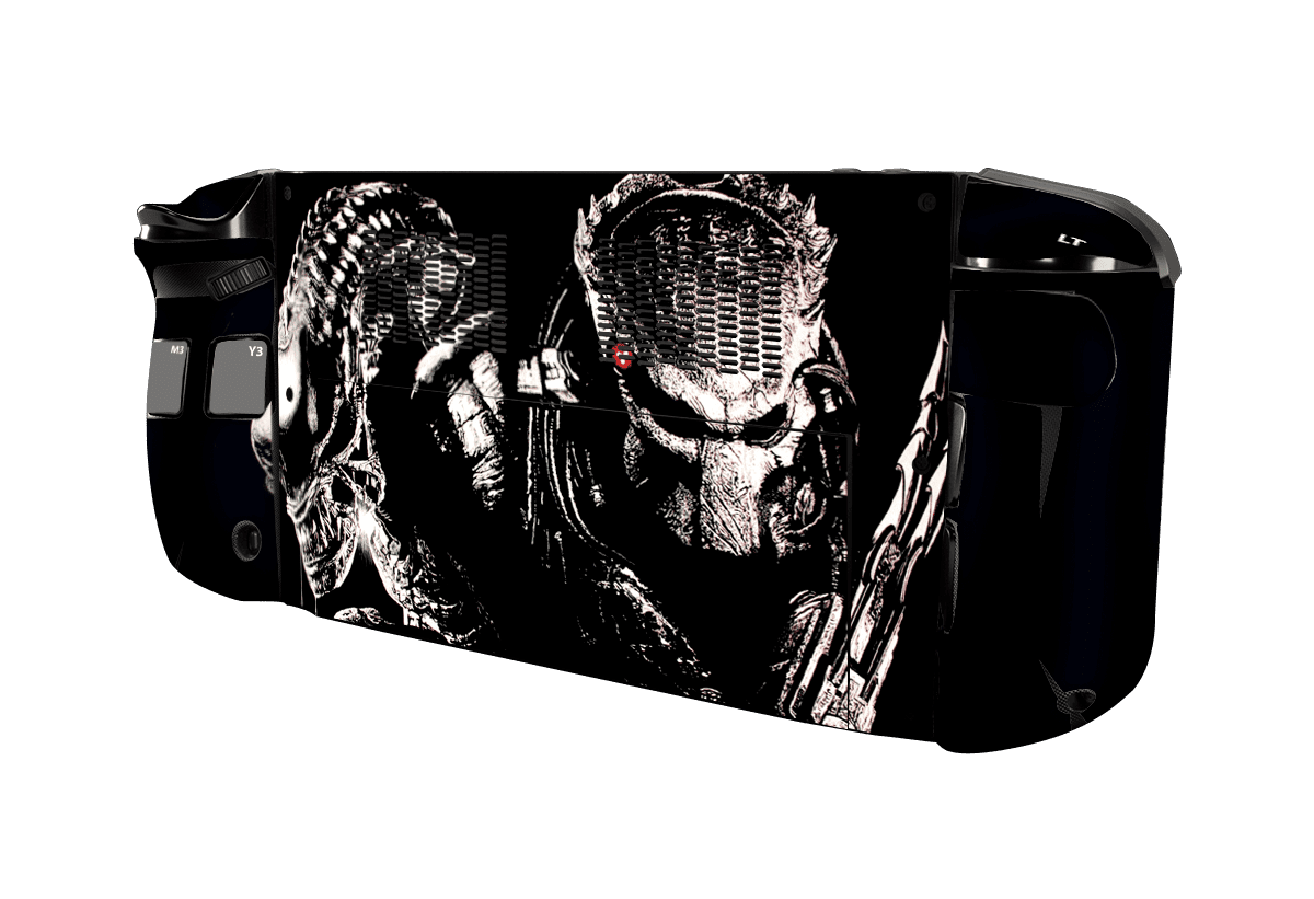 Alien vs Predator Skin Lenovo Legion Go