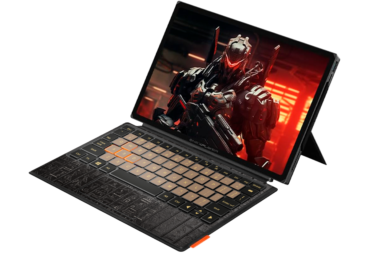 Assassins Creed Origins OneXPlayer X1 Skin Xonebrand