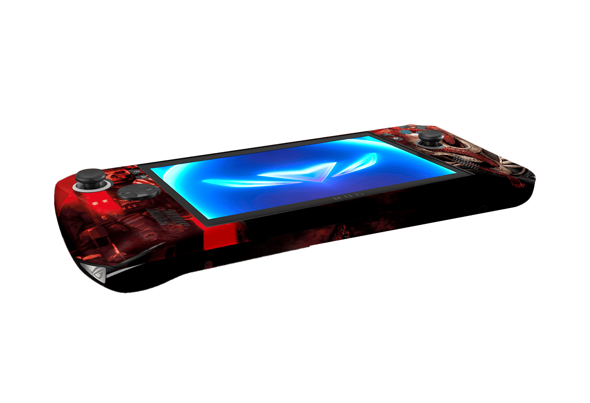 Call of Duty Modern Warfare III Asus Rog Ally X Handheld Gaming Computer Skin