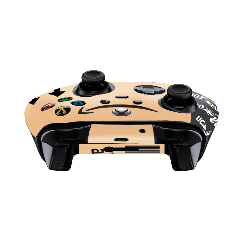 Amazon Skin Xbox Series