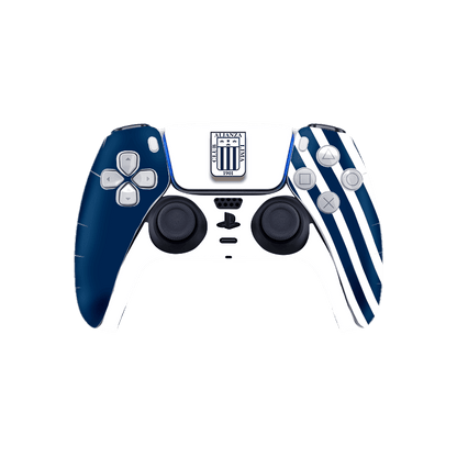 Alianza Lima Azul & Morado PS5 Bundle Skin