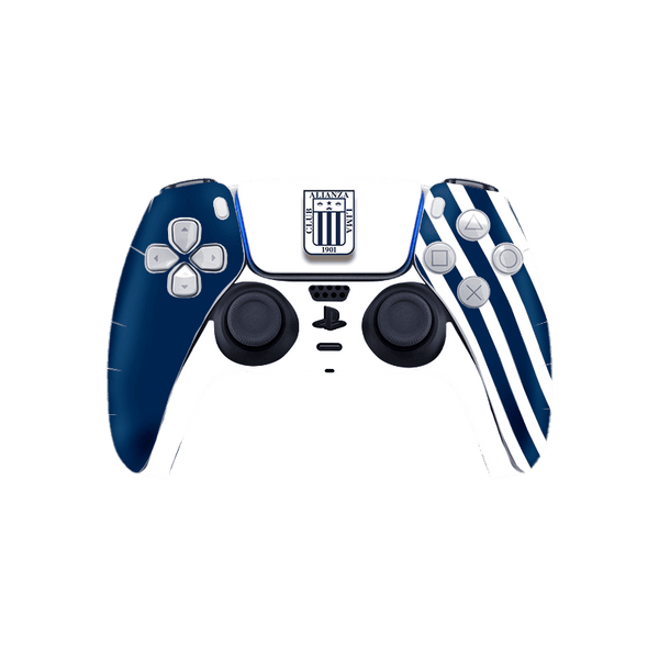 Alianza Lima Skin Playstation 5 Fat