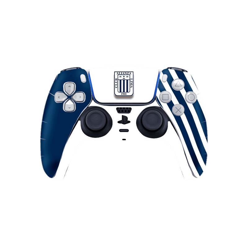 Alianza Lima Skin Playstation 5 Fat