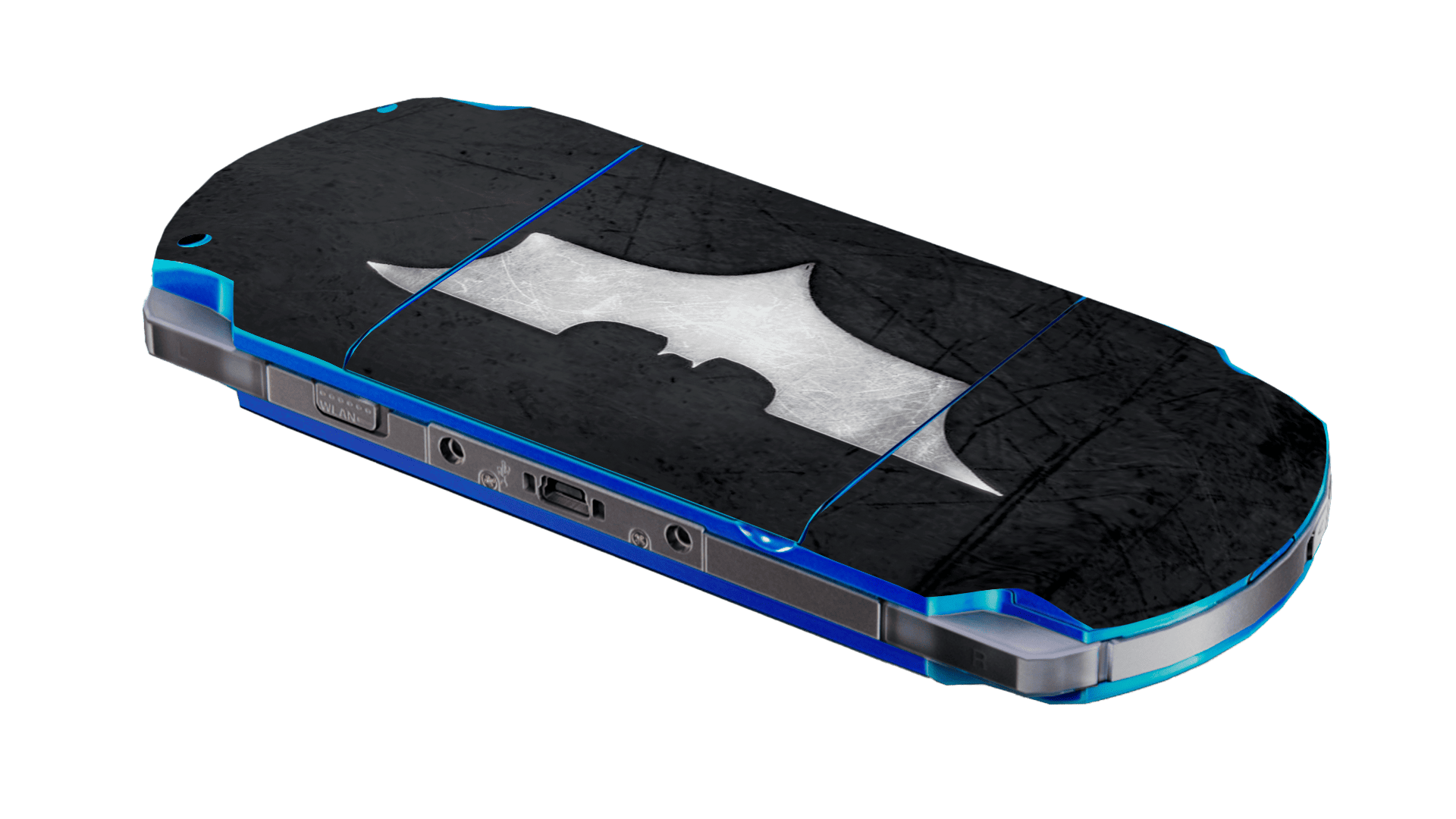 Batman Skin Playstation Portable (PSP)