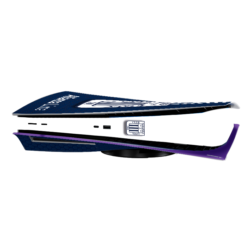 Alianza Lima Skin Playstation 5 Fat