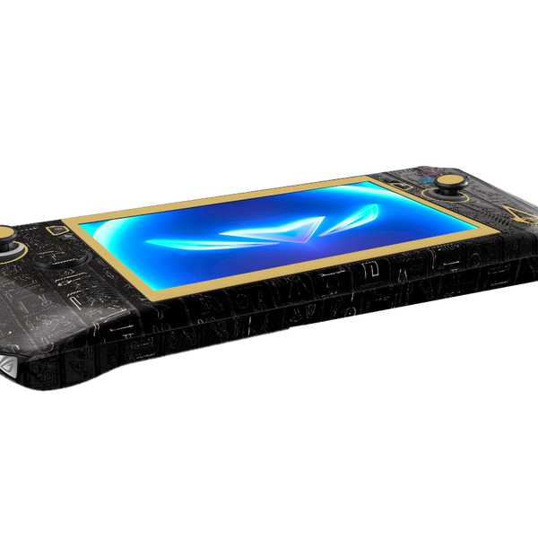 Skin para ASUS Rog Ally X edición Assassins Creed Origins – Xonebrand