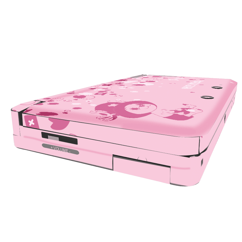 One Piece Chopper Nintendo 3DS Skin