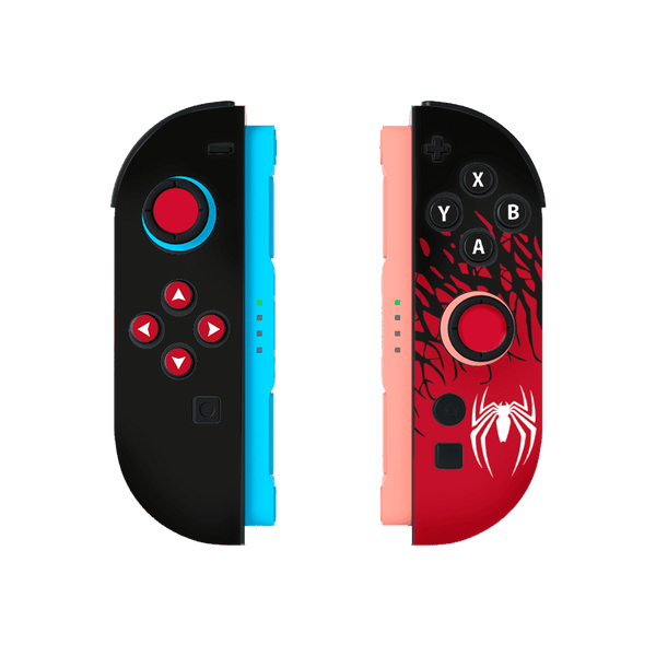 Spiderman 2 Skin Nintendo Switch 2 (2025) Xonebrand