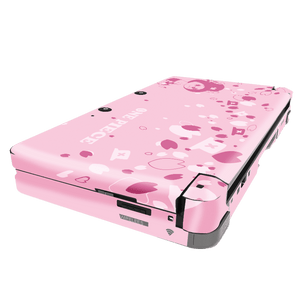 One Piece Chopper Nintendo 3DS Skin