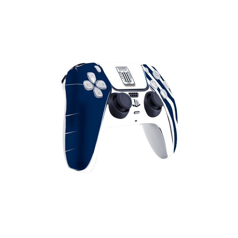 Alianza Lima Skin Playstation 5 Fat