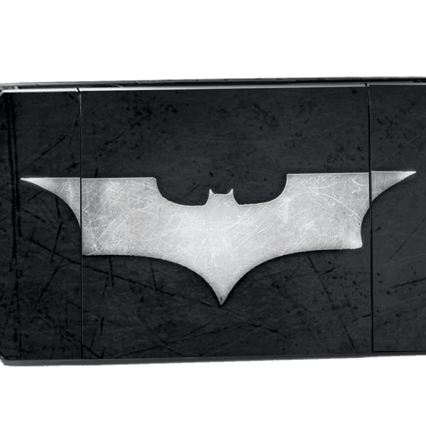 Batman Skin Playstation Portable (PSP)
