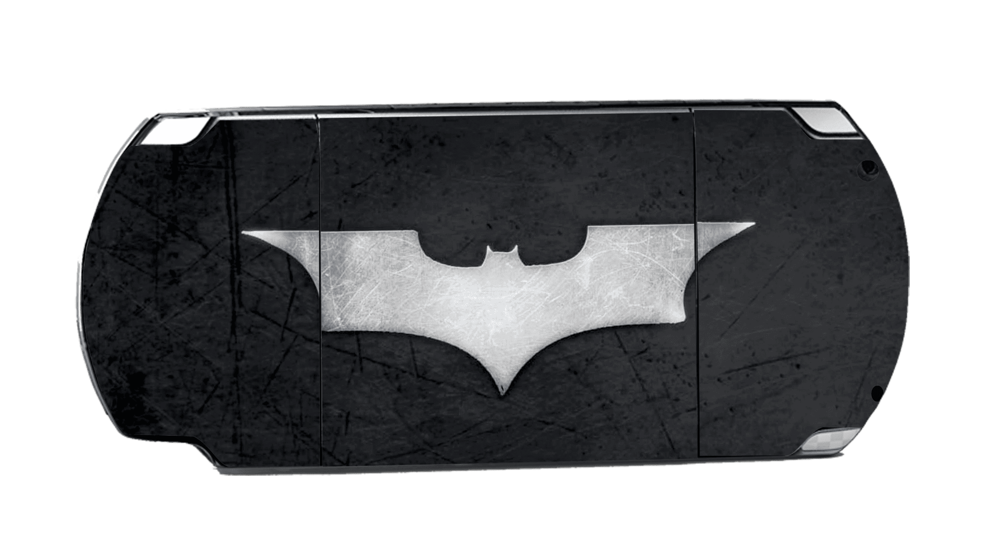 Batman Skin Playstation Portable (PSP)
