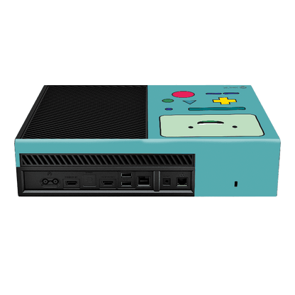 BMO Xbox One Bundle Skin