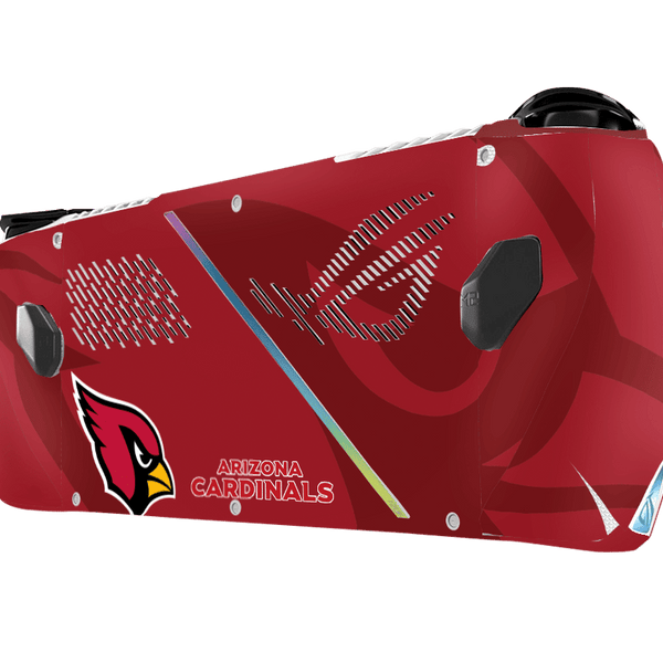 Arizona Cardinals Skin Asus Rog Ally