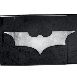 Batman PSP Handheld Gaming Bundle Skin