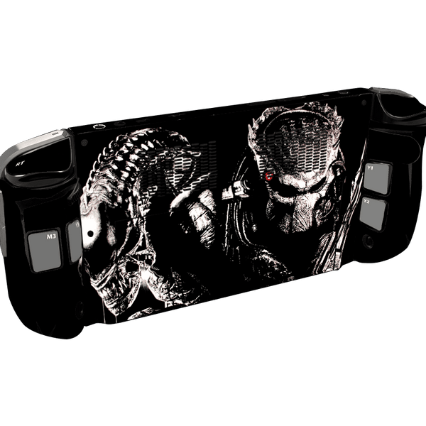 Alien vs Predator Skin Lenovo Legion Go
